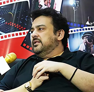 adnan sami