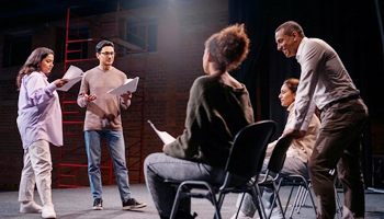 Acting for Film & TV (6 Months)