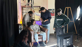 Direction Production