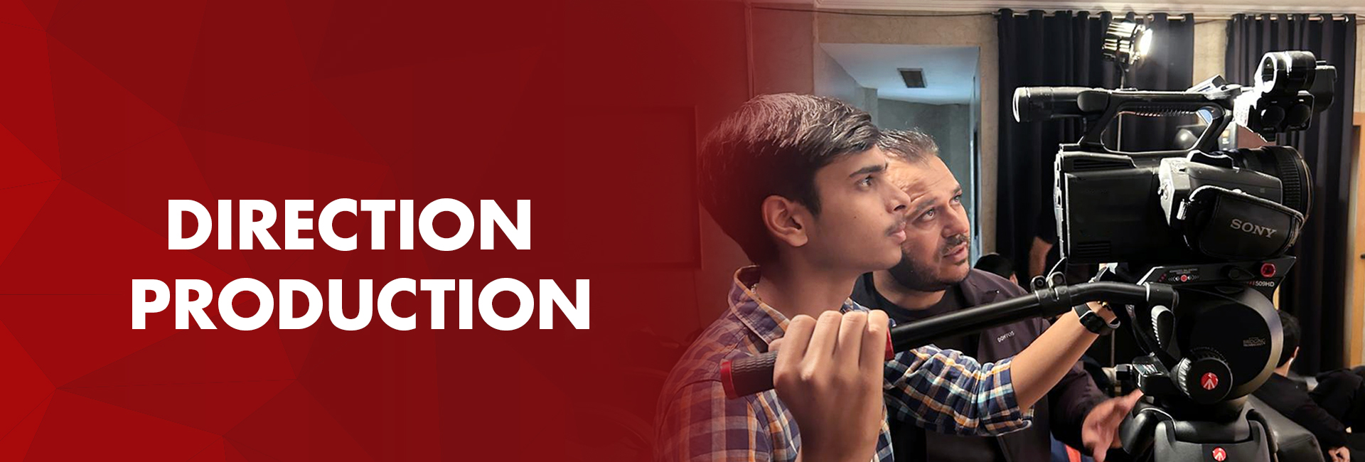 direction-production