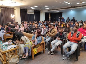 Evaluation Program 2019