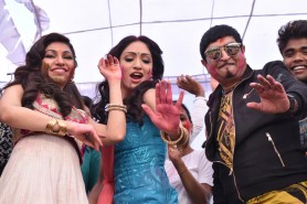 Neeraj Shridhar Visit